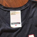 Jadelynn Brooke  USA red white and blue coverup Photo 1