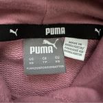 Puma  Women’s Logo Hoodie Size XS Photo 6