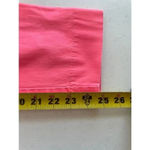 Women's J.Crew HoT Pink Stretch Capris‎ Size 2 GUC! 0272 Photo 4