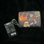 Lounge Fly Star Wars Sabine Spray Paint Wallet Photo 3