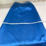 Gorgeous Blue Bridesmaid /Prom/Event Dress Size XS Photo 13
