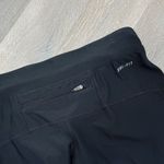 Nike Dri Fit Filament Running Capri Crop Leggings Black Small 519841-010 Photo 3