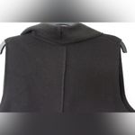 Cable & Gauge  | Black Blanket Soft Vest Photo 3