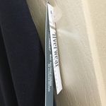 FINAL MARKDOWN NWT Ladies’ Silverwear Slacks (S) Black Photo 3