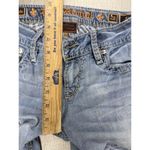 Rock Revival  Women's Low-Rise Distressed Abrienda Skinny Jeans - Size 26 Photo 3
