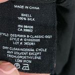 Theory  • Desiraya B Off Shoulder Black Blouse Photo 2