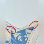 l*space NWT Printed Pixie Bikini Bottom, size S Photo 7