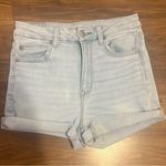 American Eagle  Curvy High-Rise Shortie Photo 0