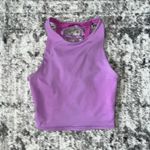 Alo Yoga  Movement Bra in Orchid Photo 0