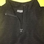 Sparkle & Fade Sparkle &‎ Fade Ribbed Sleeveless Crop Top Photo 3