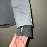 Mondetta Grey Hood Jacket NWOT Photo 1