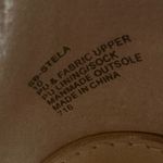 Betsey Johnson silver glitter Stela dress pump US Women’s 10 coquette Barbiecore Photo 9