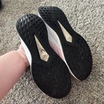 Adidas Light Motion Duramo Trainers / Running Shoes Women's Size 8 White & Pink Photo 4