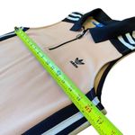 Adidas Polo Quarter Zip Osaka Tennis Dress Photo 9