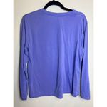 Disney Winnie the Pooh  Sleep Pocket Tee Women Sleep Shirt Size Medium M Pajamas Photo 4