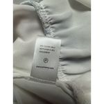 Parker  Revolve Pastel Swirl Watercolor Smocked boho Silk NWT Dress Size‎ S Photo 8