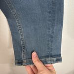 prAna Soma Women’s Slim Fit Organic Stretch Denim Blue Jeans size 31 Photo 9