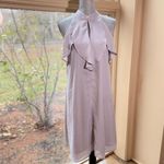 Cocktail dress Purple Size M Photo 1