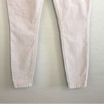 Tory Burch  Corduroy “Billet Legging” skinny pants Photo 2