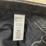 Athleta  SculptTek Black Wash Mid Rise Skinny Jeans‎ Petite 0 Photo 12