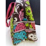 Vera Bradley  Lola Floral Retired Women's Tote Bag Pink Multicolor SKU 6124 Photo 1