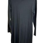 Prairie Underground #1153 Ideal Ease Drab Dress Womens Size Small Gray NWT NEW Photo 2
