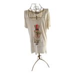 Wildfox  party pup lil bro graphic short sleeve t shirt size small Photo 9