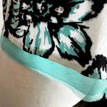 Vintage Floral Rhinestone Bolero Jacket‎ Y2K Glam Coquette Fairycore Medium Photo 6