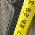 Michael Kors black dress pant size 12. Classic, business, career Photo 7