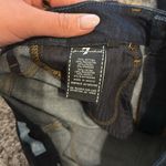 7 For All Mankind Bl(air) Denim Jeans 28 Photo 8