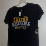 Boston Bruins women’s T Photo 1