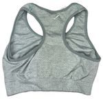 Gymshark  sports bra light green/ aqua color size XS Photo 1