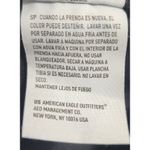 American Eagle Next Level Stretch‎ Black Distressed Ripped Skinny Jeans Size 2 Photo 10