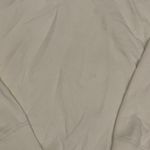 Nike ASOS Trend Fleece 1/4 zip sweatshirt in cream xs Photo 4