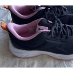 Reebok Women’s Shoes Size 7 Work N Comfort Pink Black Safety 129266877 Photo 3