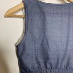 Year of Ours Dolly Denim Blue Bra Top Womens XSmall Size XS Photo 9