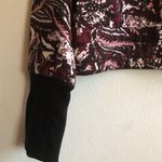 Joie  Cropped Sweatshirt Photo 6