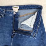 L'Agence L’AGENCE Bell High Rise Flare Jeans High Waist Slim Fit Medium Wash Size 31 Photo 5