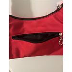 Most Valuable Fan MVF By Littlearth Nebraska Cornhuskers Purse Handbag Red Photo 9