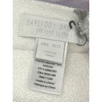 Barefoot Dreams CozyChic Ultra Lite Ombre Ocean Breeze Poncho Soft Violet OS NWT Photo 2