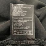 BB Dakota Size Medium Top Blouse Sequin Tank Top Racer Back Cami Photo 8