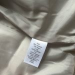 Croft & Barrow Craft and Barrow Gray Vest Photo 5