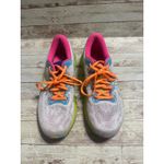 ASICS  Gel-Cumulus 23 Running Shoes Women's Size 10 Bright Neon Sneakers Photo 1