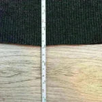 A New Day  Dark Grey Cardigan Size M Photo 6