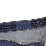 Lucky Brand  Malibu Cutoff Denim Jean Shorts Photo 3