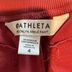 Athleta Brooklyn Ankle Pants Photo 3