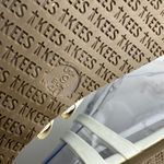 Tkees Leah Sandals Leather Cream Size 9 Photo 7