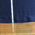 Old Navy  Deep Purple Short Sleeve Cloud 94 Soft Tee, L Tall Photo 5