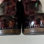 Dansko - Professional Clog Shiny Tortoise Pattern Nursing Doctor Medical Photo 6