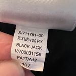 Old Navy Pixie Pants Womens 22 Black Plus Size Short Mid Rise Cropped Pants Photo 11